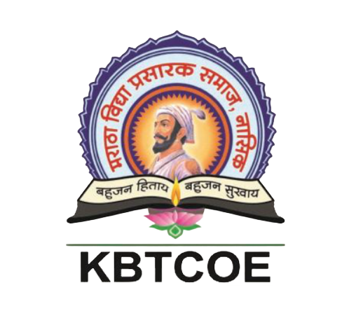 KBTCOE Nashik Logo